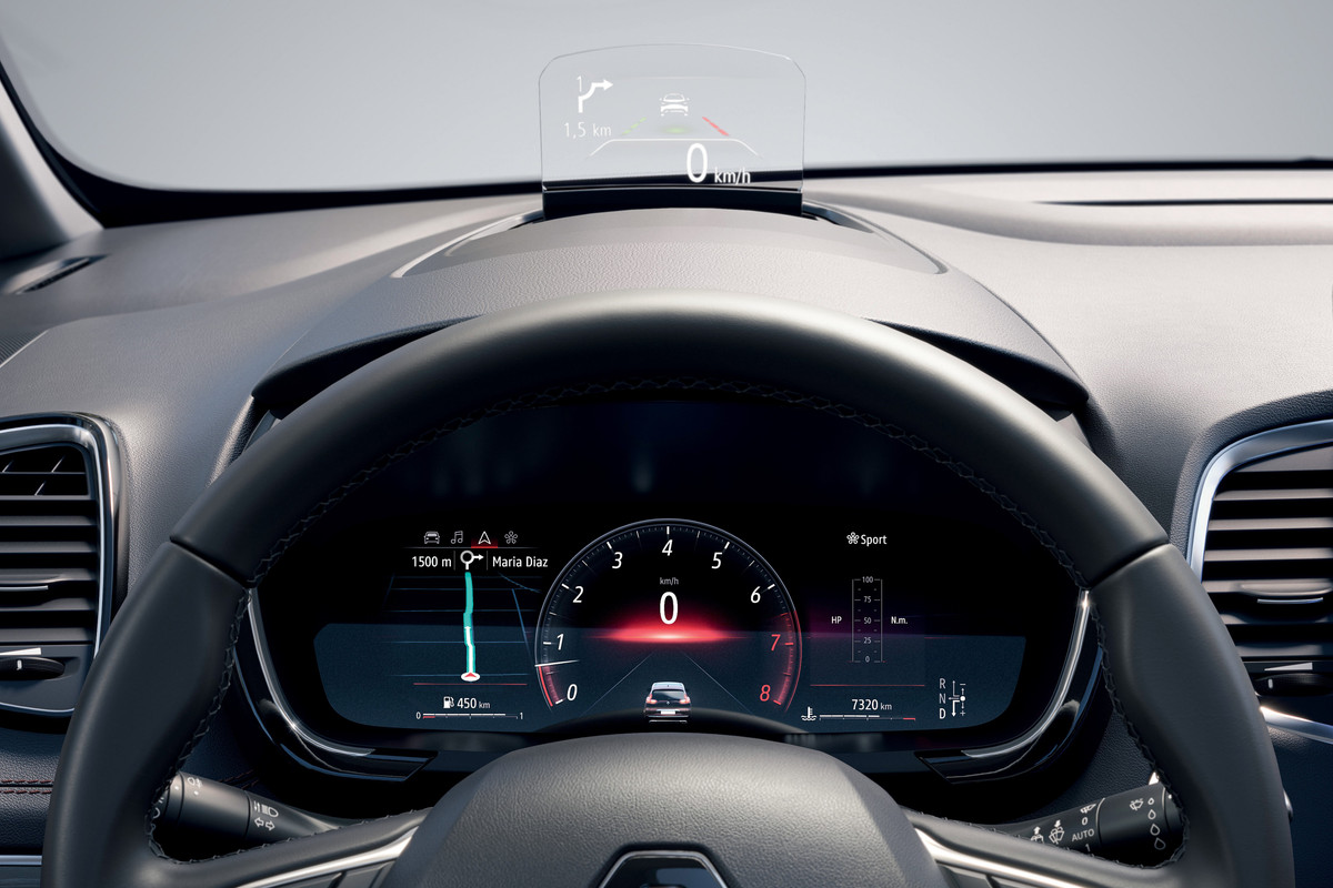 2020 Renault Espace (8)