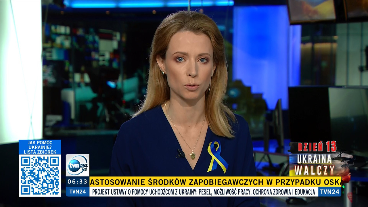 8 03 2022 justyna sieklucka tvn24 6