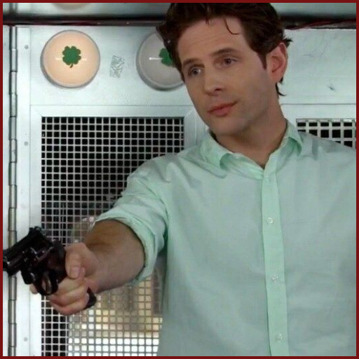 Dennis Reynolds