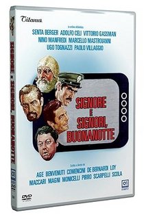 Signore e signori, buonanotte (1976) .Avi Dvdrip Xvid Mp3 ITA