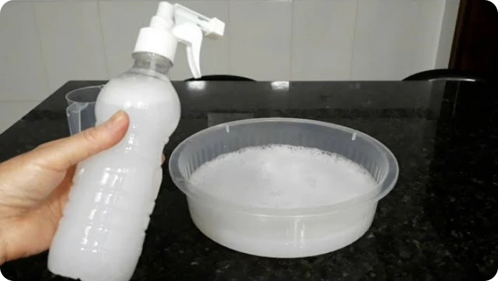 Limpa Vidros Cristalino