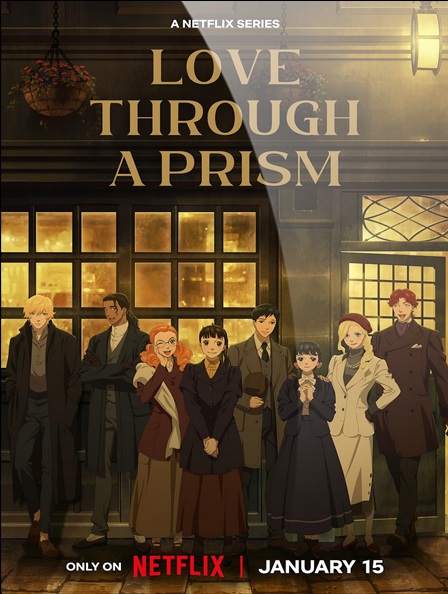 Love Through a Prism / Prism Rondo (2026) (Sezon 1)  PLSUB.S01.1080p.NF.WEB-DL.H264.DDP5.1-K83 / Polskie Napisy