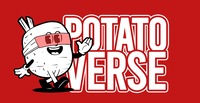 Potatoverse Logo