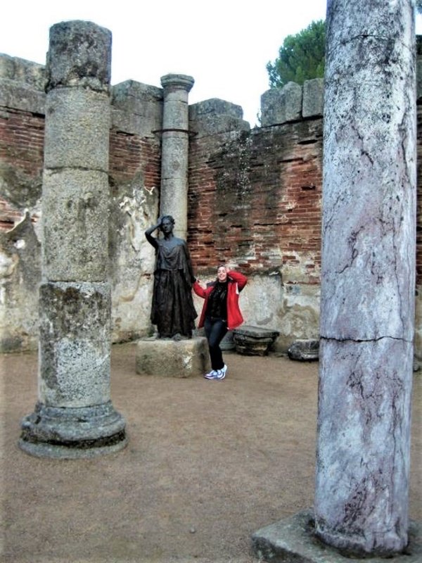 MERIDA-2001/2010/2021 - Extremadura y sus pueblos -2010-2023 (17)