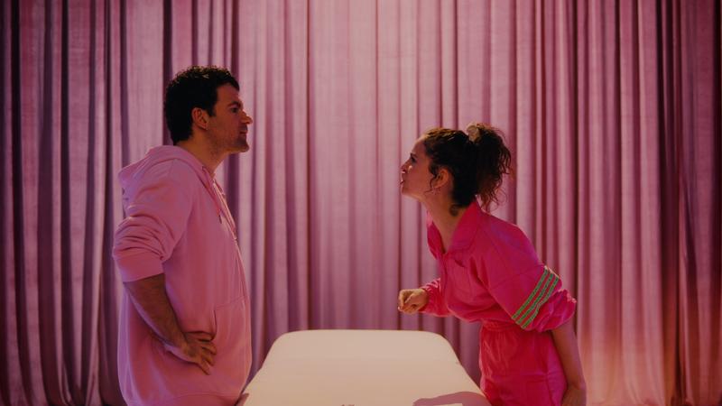 EL DOCUMENTAL “SUCIA” SE PRESENTA EN EL D`A FESTIVAL CINEMA DE BARCELONA TRAS SU PASO POR MÁLAGA