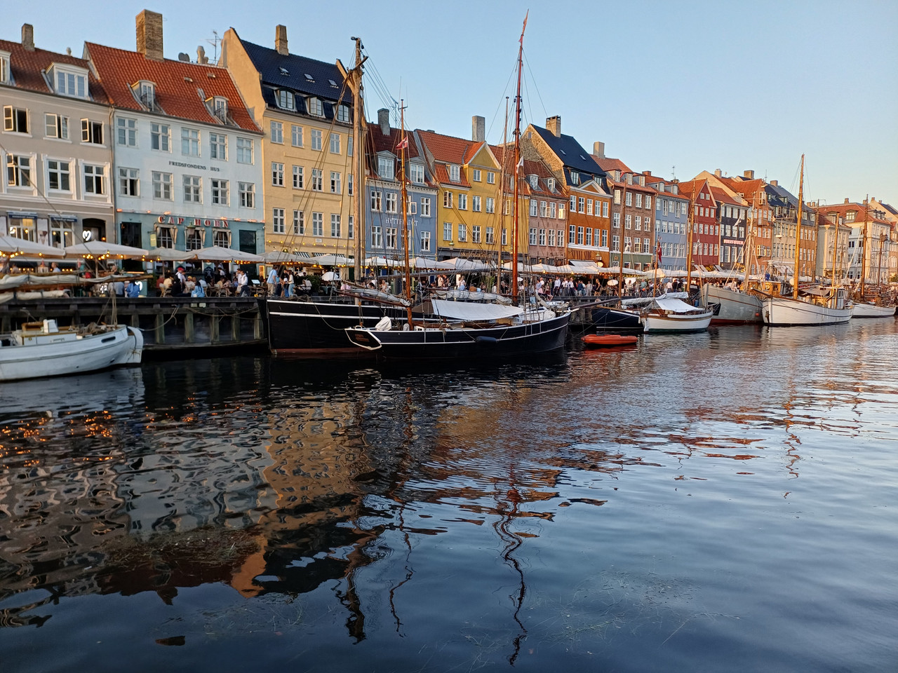 DÍA 13. COPENHAGUE (1er día) - Roadtrip a Copenhague en 17 días (17)