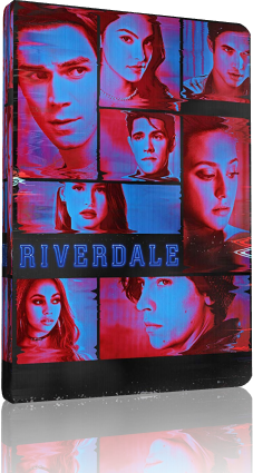Riverdale - Stagione 4 (2020)[19/22] .mkv HDTV AC3 x264 720p - ITA