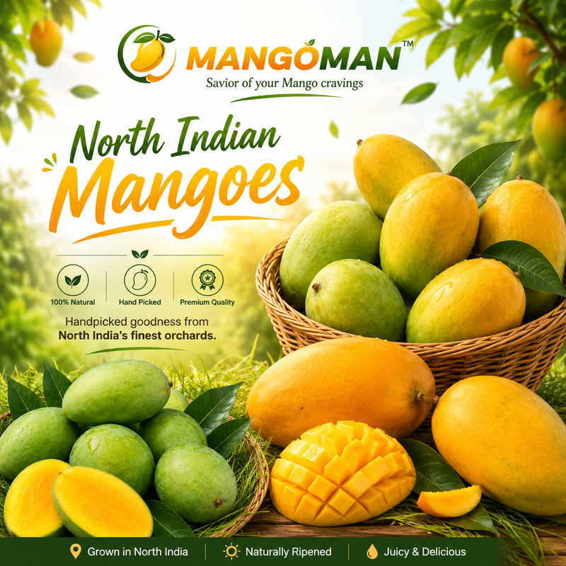 Bihar Mangoes