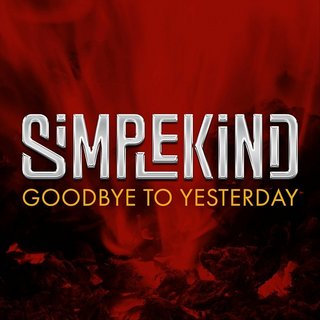 Simplekind - Goodbye to Yesterday (2022).mp3 - 320 Kbps