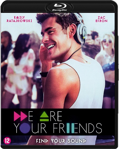 Świat jest nasz / We Are Your Friends (2015) MULTi.1080p.BluRay.x264.AC3-DENDA / LEKTOR i NAPISY PL