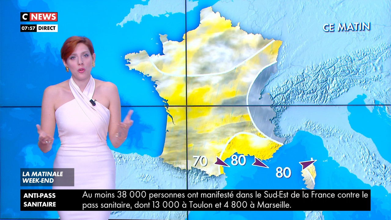 08.01 - 05.58.00 - La matinale week-end. Tous les samedis et dimanche....ts_snapshot_01.02.07.435