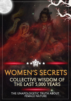 [Image: Women-s-Secrets-Collective-Wisdom-of-the...-Years.png]