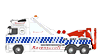 Ravenscorft HGV Tow Truck Responding