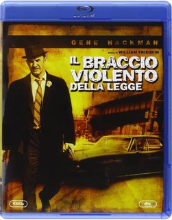 Il braccio violento della legge (1971) Full Blu-Ray 32Gb AVC ITA FRE DTS 5.1 ENG DTS-HD MA 5.1