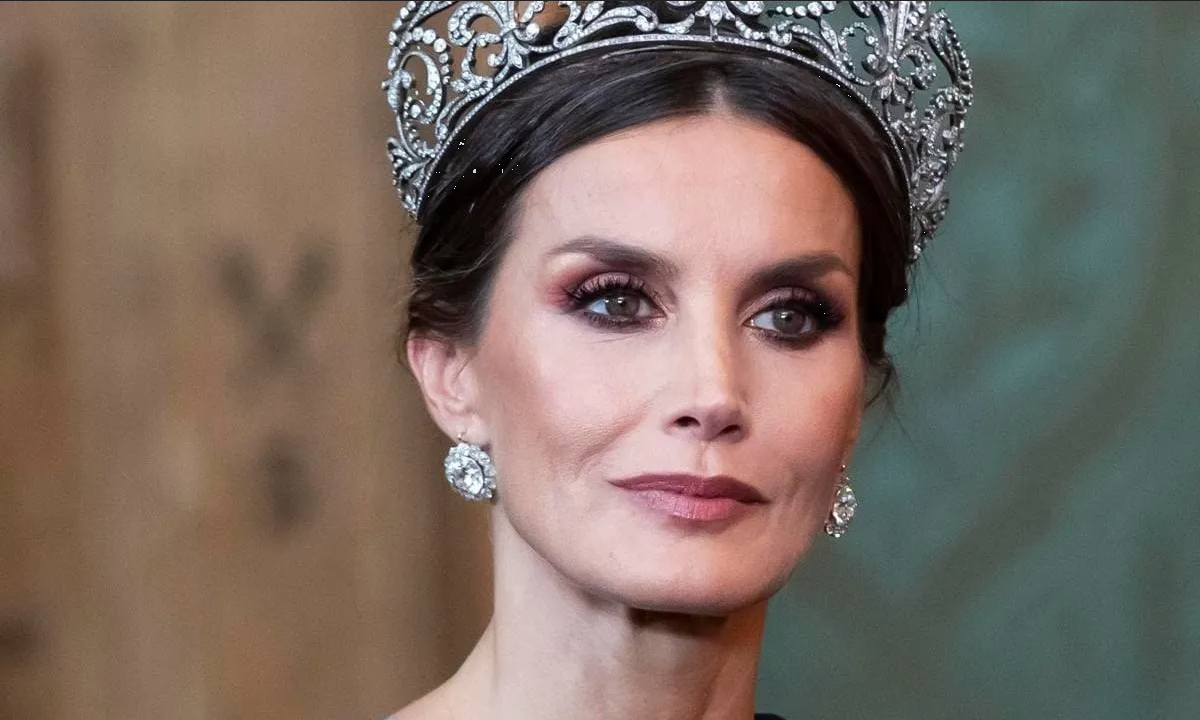 Escándalos e infidelidades de la reina Letizia de España, ¿tuvo un aborto?
