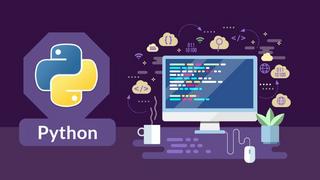 Python (OOP)  Master Python OOP From Scratch with Projects