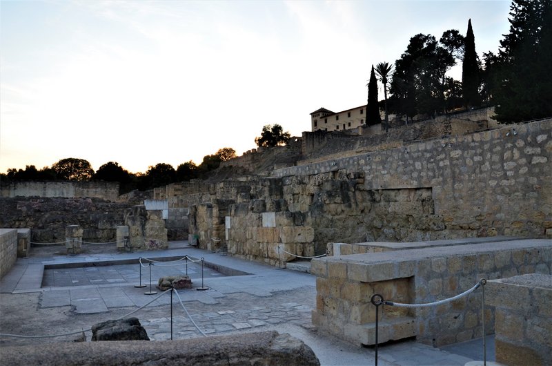 YACIMIENTO ARQUEOLOGICO MEDINA AZAHARA-10-9-2021 - Córdoba y sus pueblos-2017/2020 (41)