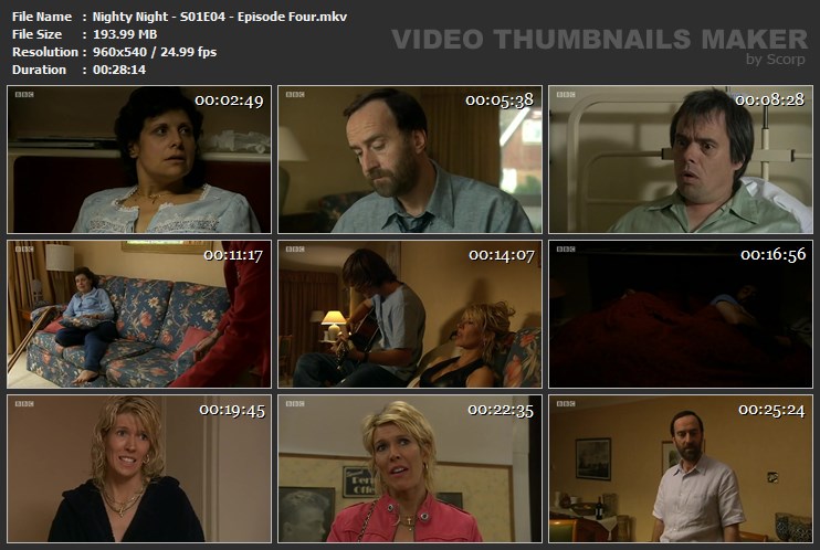 Nighty Night - S01E04 - Episode Four.mkv