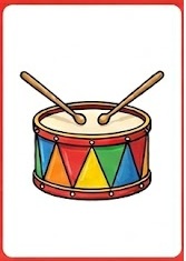 drum