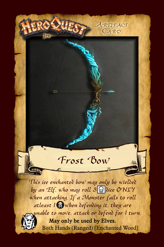 d JAP FrostBow