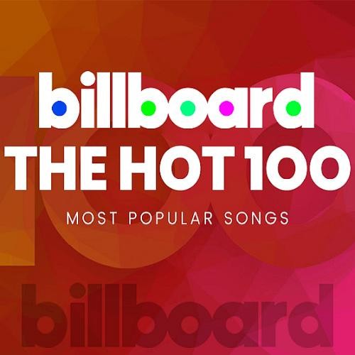 VA - Billboard Hot 100 Singles Chart (23.02.2019) (2019) .mp3 -320 Kbps