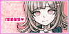 Chiaki Nanami Fanlisting