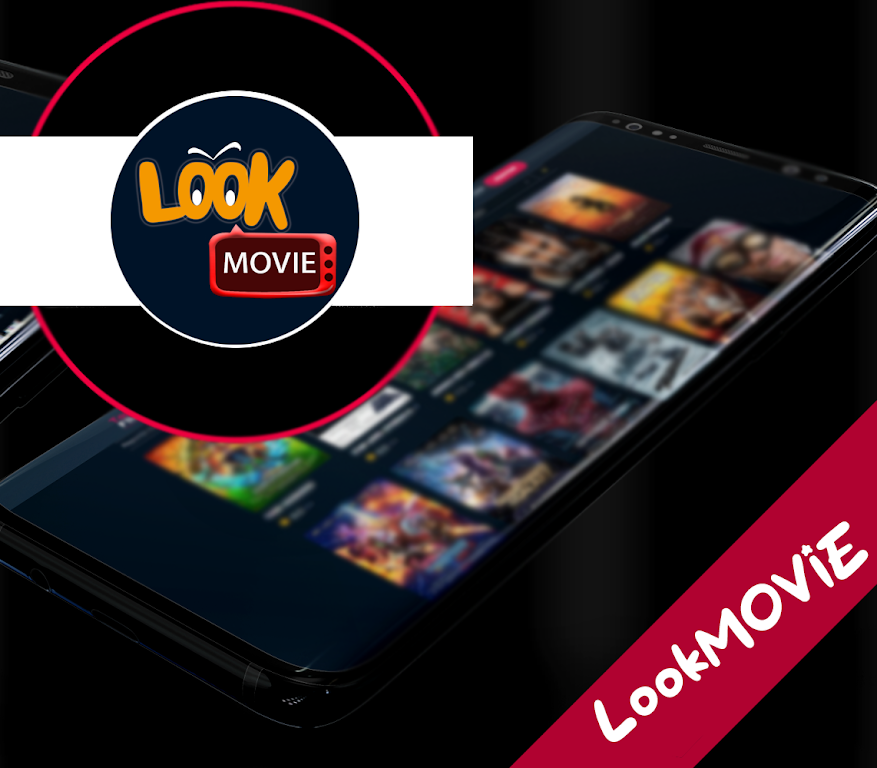 Download Look Movies APK
