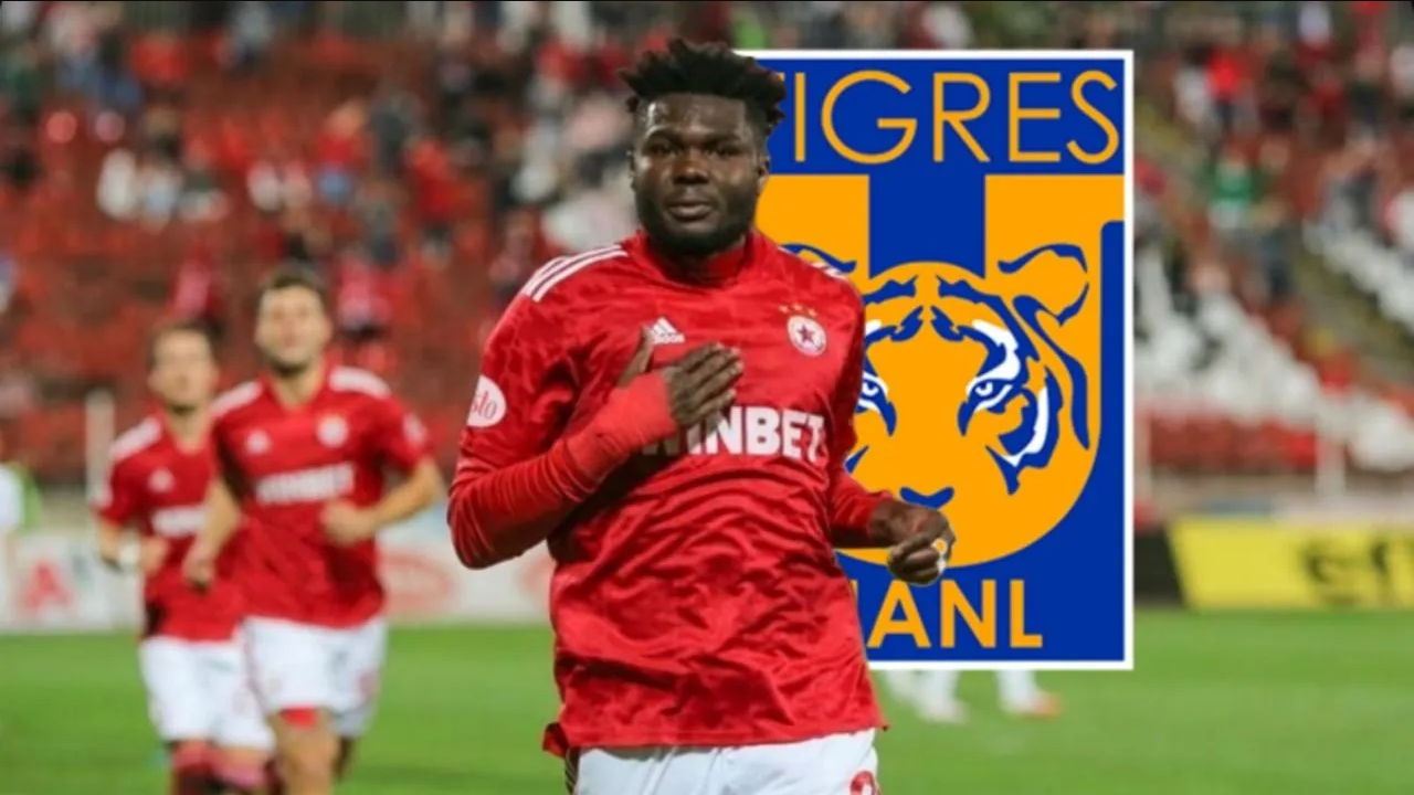 De comer banca en Tigres a poder jugar una Champions League, el caso de Jordy Caicedo