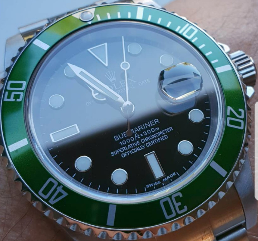 Τι Ρολόι φοράμε σήμερα - Wristshots - Ρολόγια Replica