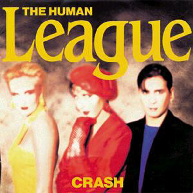 Human League — Human