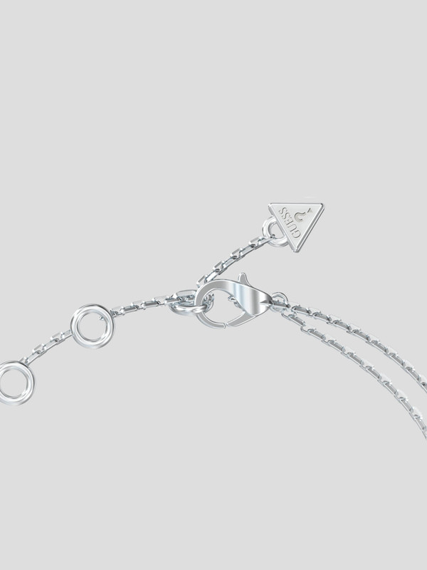 Guess Brazalete MUJER JUBB05538 GRISPLAT ALT2