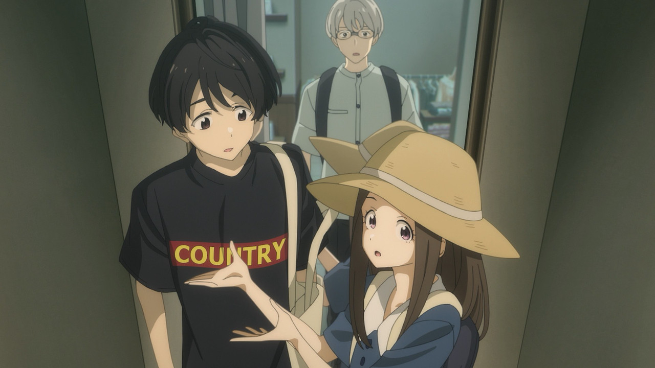 cap_[SubsPlease] Make Heroine ga Oosugiru! - 05 (1080p) [FC485DC0]_00_22_22_16