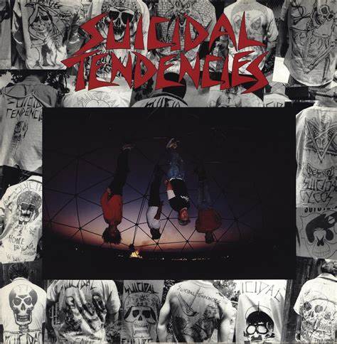 suicidaltendencies