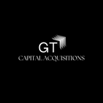 GT Capital Acquisitions Square Logo