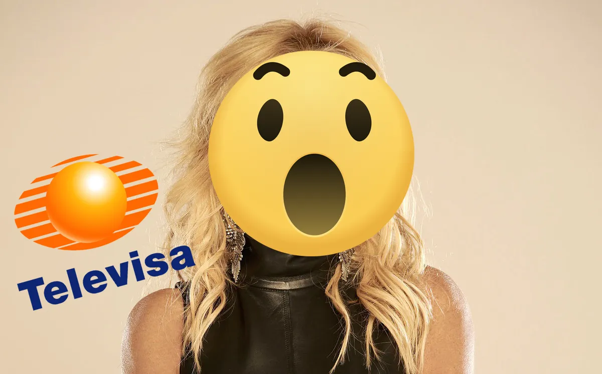 ¿Bancarrota?: Exhiben a famosa de Televisa, le debe a la renta y a sus empleados