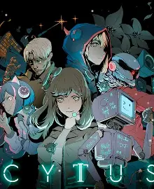 Cytus II
