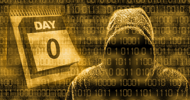Vulnerabilidad zero-day de Windows explotada en ataques de ransomware