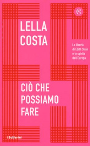 Lella Costa -  Ciò che possiamo fare  (2019)