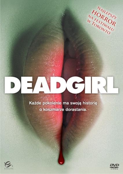 Martwa dziewczyna / Deadgirl (2008) PL.DVDRip.XviD-GR4PE / Lektor PL