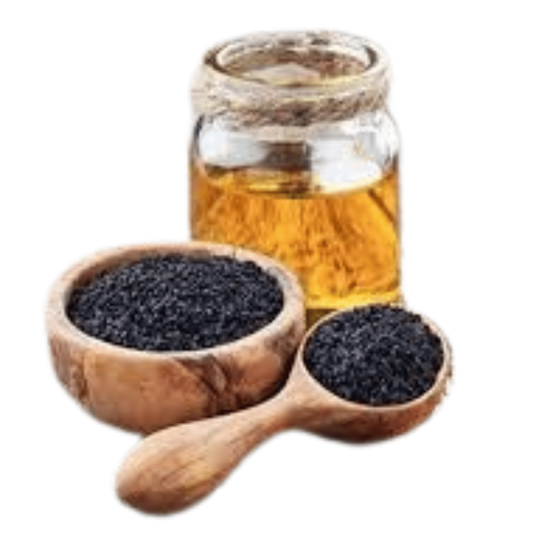 কালোজিরা মধু