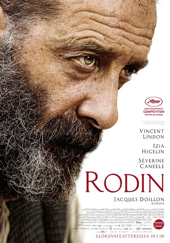 Rodin [2017][DVD R2][Spanish][PAL]