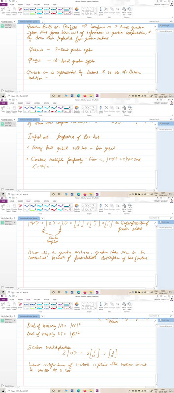 Quantum Computing + Qiskit Ultimate Masterclass Quantum Computing + Qiskit Ultimate Masterclass