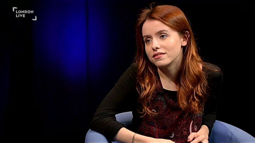 Rosie Day 281017 005