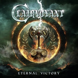 Clairvoyant (GRC) / Epic Heavy Metal