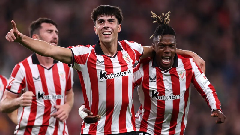 Nhận định, soi kèo Athletic Bilbao vs Qarabag, 23h45 ngày 22/10