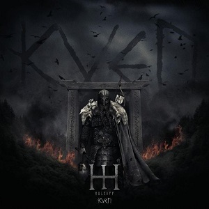 Hulkoff (SWE) / Groove/Folk Metal