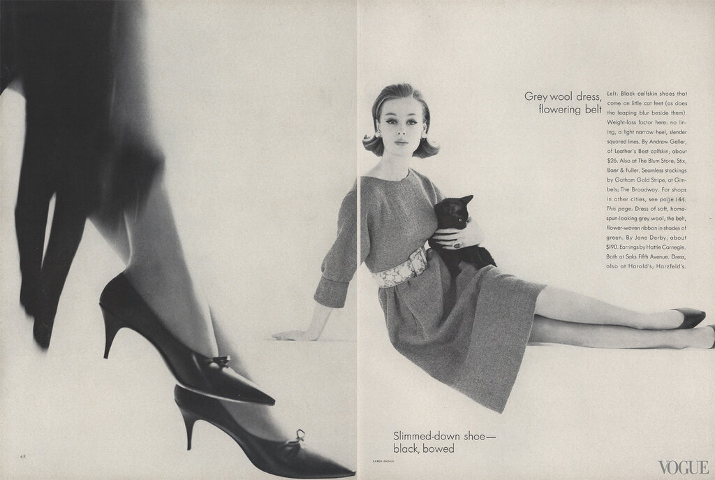 Photographed-by-Karen-Radkai-Vogue-February-15-1962