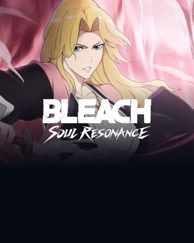 Bleach Soul Resonance