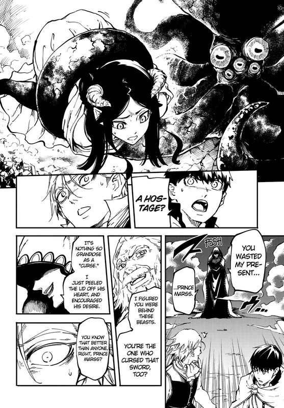 Kekkon Yubiwa MonogatariChap21-2