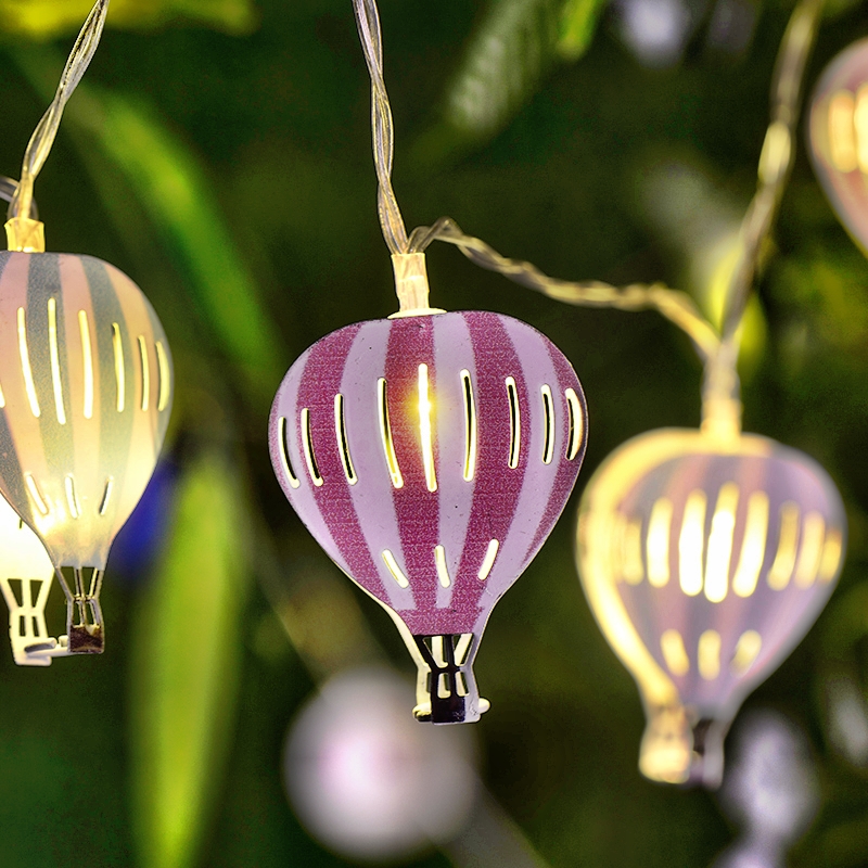 Solar String Light83256